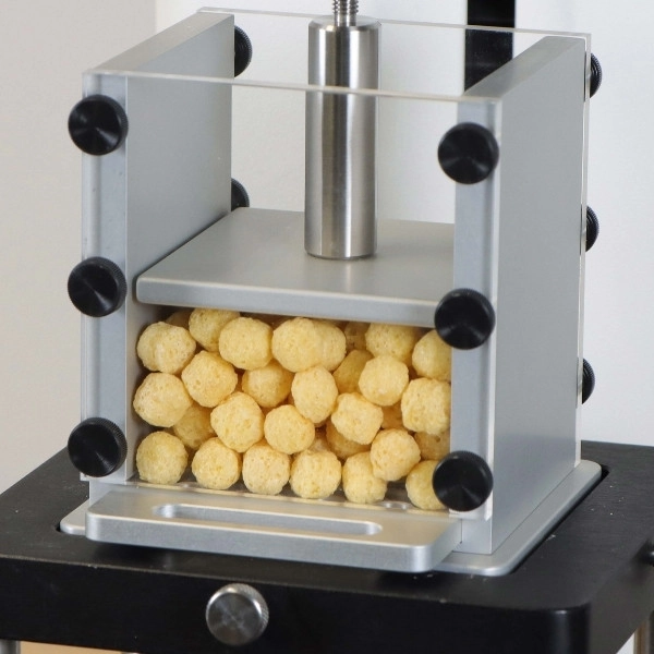 Dispositivo Célula Ottawa (447 cc)