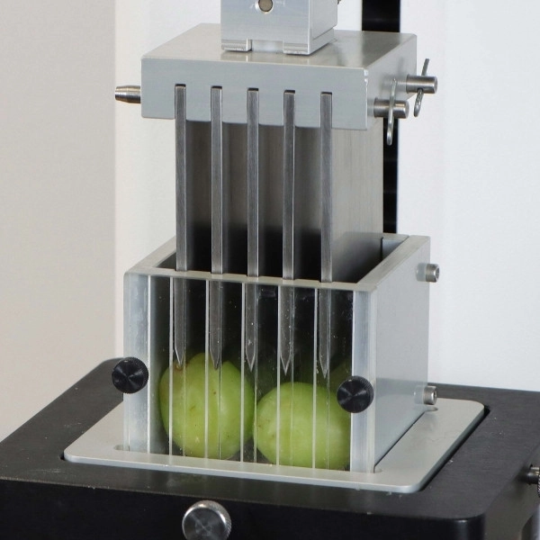 Dispositivo Célula de Cisalhamento de Kramer