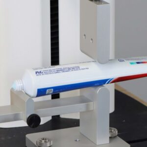 Dispositivo com Gabarito de Extrusão de Tubos