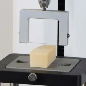 Dispositivo com Placa de Cisalhamento com Fio