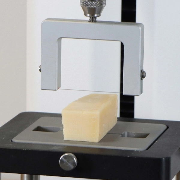 Dispositivo com Placa de Cisalhamento com Fio