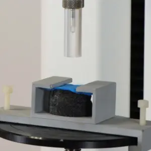 Dispositivo de Aderência de Adesivos