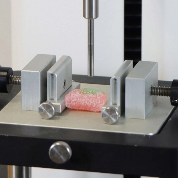 Dispositivo de Fixação Ajustável