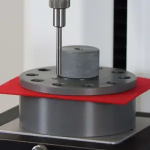 Dispositivo de Fixação Rotativa