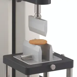 Dispositivo de Flexão em Três Pontos