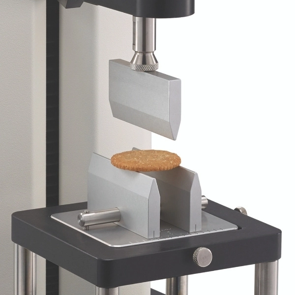 Dispositivo de Flexão em Três Pontos