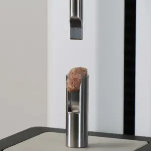 Dispositivo de Mandíbulas de Mordida Volodkevich