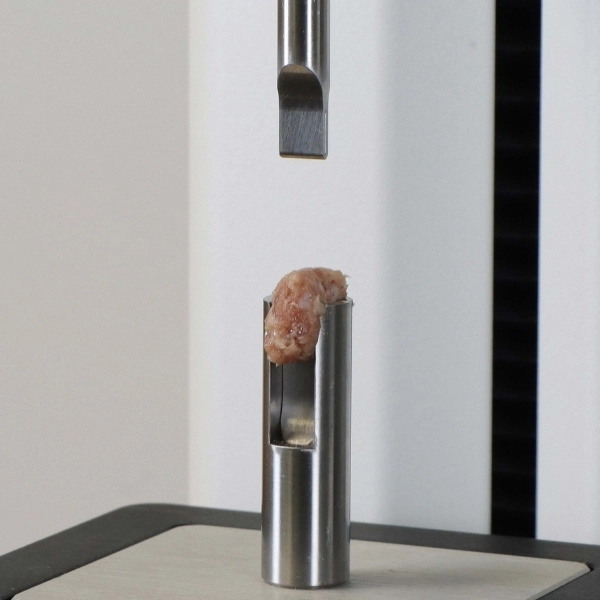 Dispositivo de Mandíbulas de Mordida Volodkevich