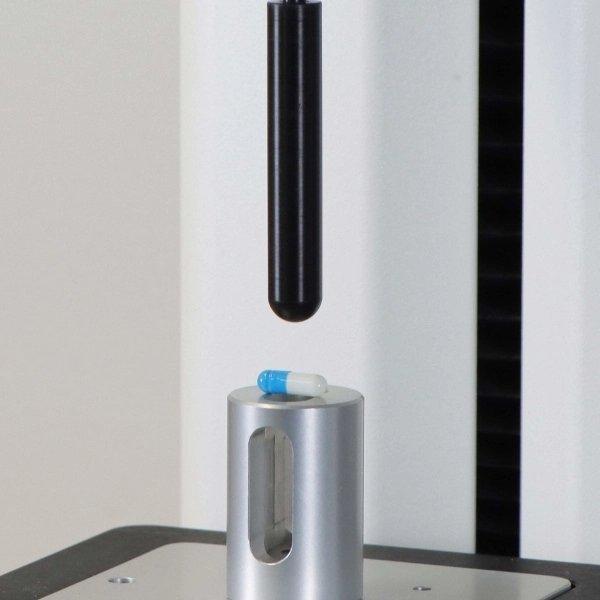 Dispositivo de Suporte para Blíster