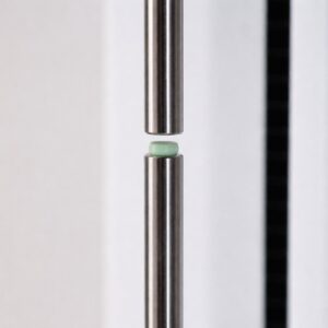 Dispositivo para Adesividade de Revestimentos de Comprimidos