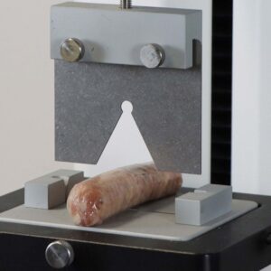 Dispositivo para Cisalhamento com Lâminas de 1 mm