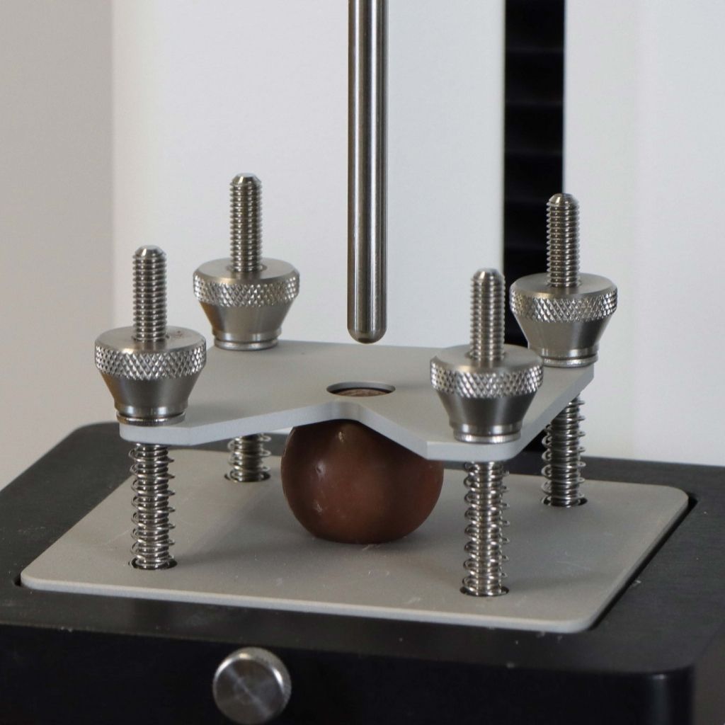 Dispositivo para Confeitaria