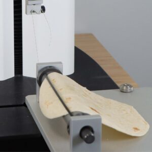 Dispositivo para Enrolamento de Tortilhas