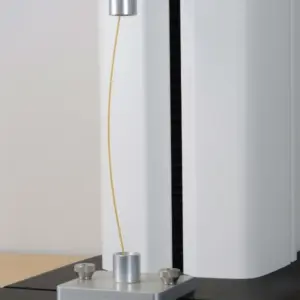 Dispositivo para Flexão de Espaguete