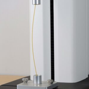 Dispositivo para Flexão de Espaguete