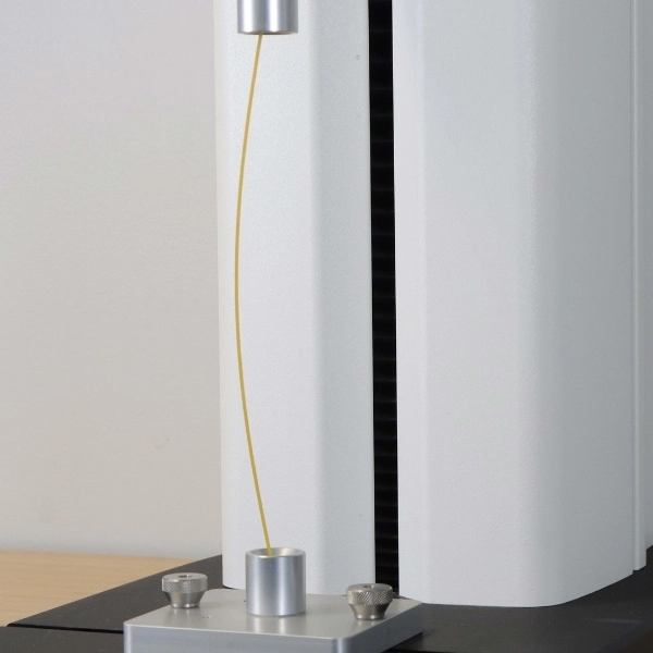 Dispositivo para Flexão de Espaguete