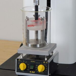 Dispositivo para Mucoadesão