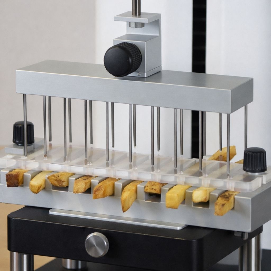 Dispositivo para Múltiplos Snacks