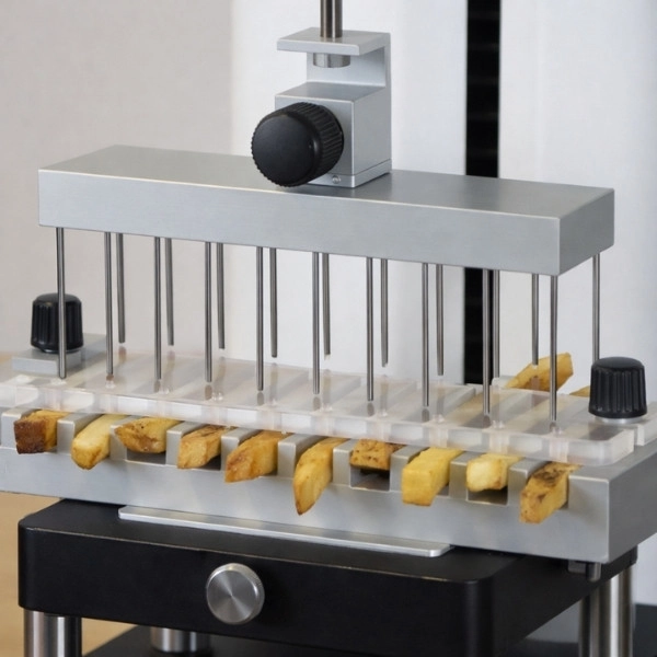 Dispositivo para Múltiplos Snacks