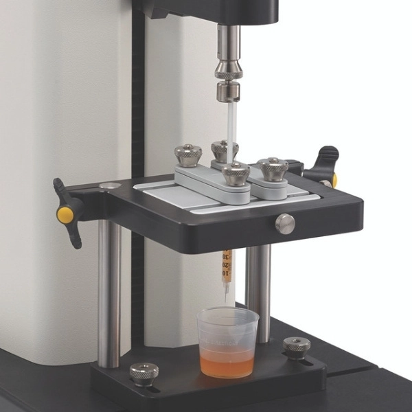 Dispositivo para Seringas