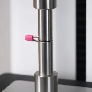 Dispositivo para Tração de Cápsula