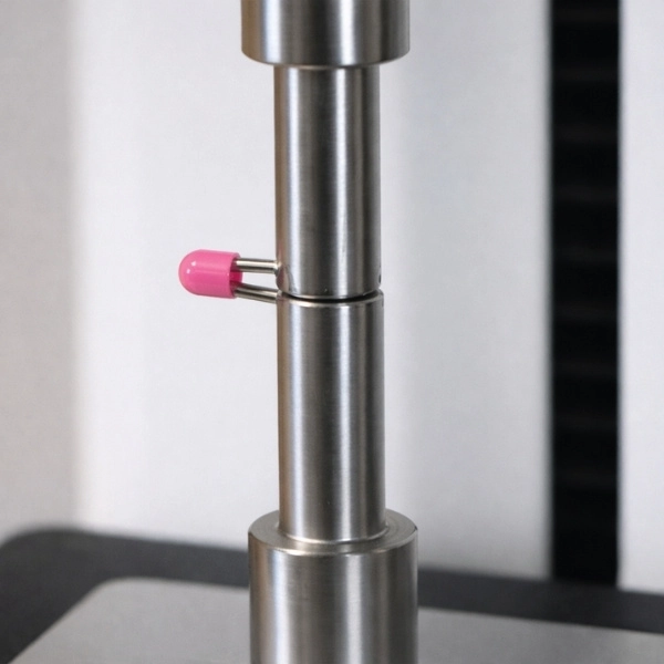 Dispositivo para Tração de Cápsula