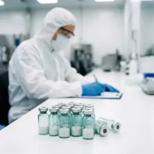 Setor Farmacêutica