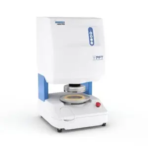 Analisador de Fluxo de Pó Powder Flow Brookfield PFT