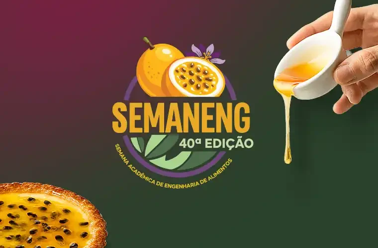 Semana de Engenharia de Alimentos 2026 UNESP